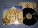 IRON MAIDEN  powerslave  1984-FIRST UK PRESS -EMI LAB (a1;b1) -EX++