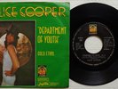 ALICE COOPER 'Department Of Youth' 1975 Yugoslavian 7