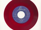 45tk-R&B -APOLLO 442-Allen Bunn ******RED WAX