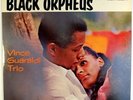 VINCE GUARALDI TRIO-JAZZ IMPRESSIONS OF BLACK ORPHEUS-MINT RECORD, UNPLAYED