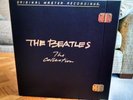 The Beatles 1982 The Collection Original Master Recordings Mobile Fidelity Sound