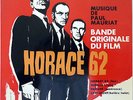 HORACE 62 AZNAVOUR Paul MAURIAT TRINTIGNANT Funk EP NMINT