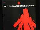 Red Garland-Soul Burnin'-Prestige 7307-STEREO OLIVER NELSON