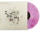 Frightened Rabbit The Midnight Organ Fight Blood Red/Vein Blue Vinyl 500 Copies