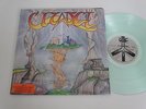 CITADEL/CITADEL OF CYNOSURE&OTHER TALES LP 1990 USA WHITMAN WE-R1-RU12 CLEARDISC