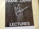 Frank Zappa Bootleg Vinyl LP - Lectures