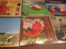 LITTLE FEAT  MFSL 1/2 SPEED LP'S + CLASSIC RECORDS 180 GRAM + MAMBO + BEST SET