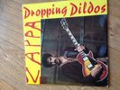 Frank Zappa Bootleg Double Vinyl LP - Dropping Dildos