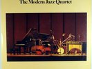 THE MODERN JAZZ QUARTET-THE LAST CONCERT-MINT RECORDS APPEAR UNPLAYED