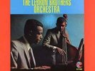Lebron Brothers-Psychedelic Goes Latin  VINYL LP NEW
