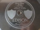 George P. Watson - Santa Clause Song / Du Du and Doctor Eisenbart W/ Sleeve