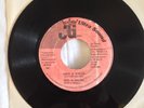 Eek- A- Mouse- Once A Virgin b/w Modelling Queen.Joe Gibbs Ultra Sound..JA 7