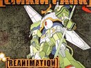 LINKIN PARK - Reanimation - Vinyl (gatefold 2xLP)