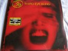 Third Eye Blind Original  vinyl LP Elektra 1997 with hype sticker NM+