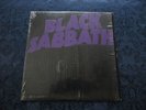 BLACK SABBATH  Master of Reality (1971) Vinyl, LP Warner Bros BS 2562 Shrink