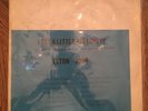 RARE ELTON JOHN LP ALBUM I GET A LITTLE BIT LONELY RECORD BERNIE TAUPIN