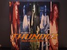 Thunder  The Best Of Thunder - Their Finest Hour (And A Bit vinyl 12