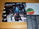 HERICANE ALICE - TEAR THE HOUSE DOWN / US-LP 1990 MINT- & INLET