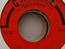 The Intruders - Check yourself / It must be love