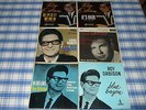 5 X ROY ORBISON EP,S.