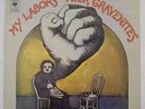 1 LP NICK GRAVENITES   My Labors   1969