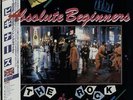 Original Soundtrack Absolute Beginners: Th... vinyl LP  record JPN promo
