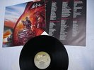 LP SODOM  / AGENT ORANGE  / 1st / 1989 / Gatefold /German Metal