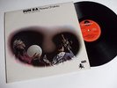 Sun Ra and his Arkestra ?– Pictures Of Infinity. Original 1971 Polydor LP NrMint