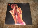 Iggy and the Stooges Raw Power LP Album Records Near Mint