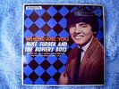 MIKE FURBER & THE BOWERY BOYS-WHERE ARE YOU KX-11,253 