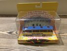 THE BEATLES DIECAST CORGI MODEL MAGICAL MYSTERY TOUR COACH BUS MODEL * UNUSED *