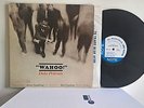 Duke Pearson – Wahoo  – Blue Note – LP 4191 – 1st press – Ear – VG+
