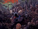 SUFFOCATION - effigy of the forgotten LP