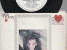 PETE BURNS  DEAD OR ALIVE  Rare 1985 Oz Promo 7
