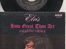 ELVIS PRESLEY   Rare 1979 Canada Only 7