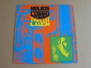 lp HELIOS CREED - THE LAST LAUGH industrial rock chrome amphetamine reptile
