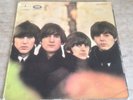 THE BEATLES beatles for sale 1964 UK PARLOPHONE MONO VINYL LP 4N/4N.