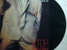 Talking Heads ?– Stop Making Sense 1984 UK  LP VG/EX