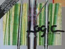 Logic System - Logic 1981 VINYL 2 LP set 45rpm Limited Edition, Gatefold NM