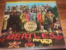 The Beatles Sgt. Peppers MFSL 1-100 Mobile Fidelity Sound Lab nm Japan Press