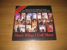 Now That's What I Call Music 1 - 2lp - 2015 - Double Vinyl - Limited Edition