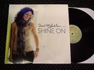 SARAH McLACHLAN - SHINE ON - NM BLACK VINYL DOUBLE LP