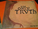Morly Grey The Only Truth DOUBLE LP SEALED MINT 2010