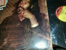 rare reggae Lp Ken Bob Reggae Rider untouched old stock EX/EX
