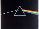 PINK FLOYD: Dark Side of the Moon UK EUROPE 180g RE SHVL 804 LP Harvest