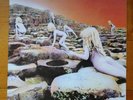 LED ZEPPELIN Houses Of The Holy LP 1973