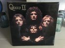 Queen - II - 1974 EMI Import Vinyl LP Record Album VG+/EX