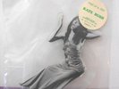 KATE BUSH Stand Up & Talk 45 PICTURE DISC + PLYNTH # 187/1500