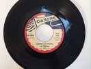The Tartans: Coming On Strong: 1968 Caltone Vinyl Single