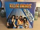 Killer Dwarfs - Stand Tall - 1986 Grudge Vinyl LP Record Album EX